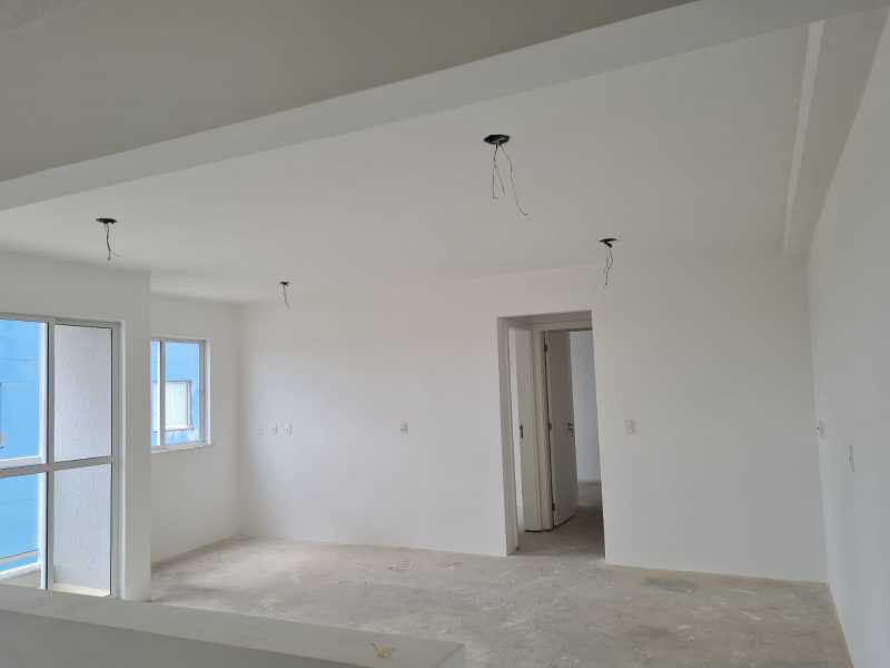 Apartamento à venda com 2 quartos, 71m² - Foto 3