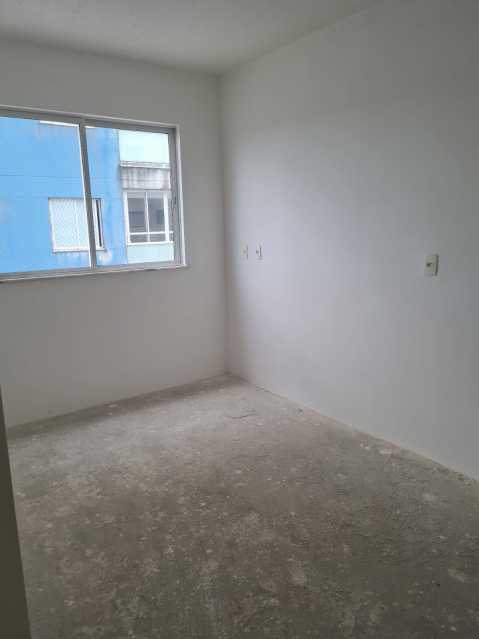 Apartamento à venda com 2 quartos, 71m² - Foto 4