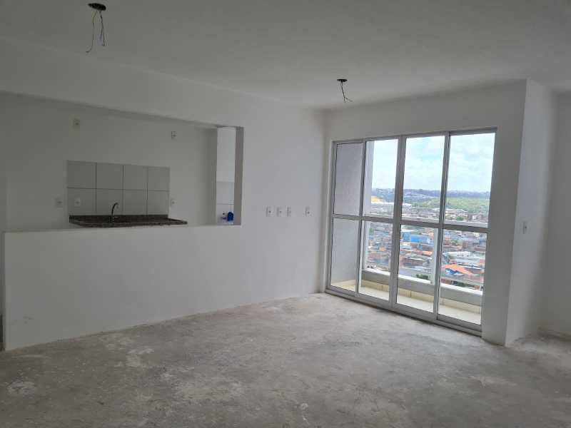 Apartamento à venda com 2 quartos, 71m² - Foto 5