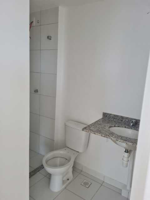 Apartamento à venda com 2 quartos, 71m² - Foto 7