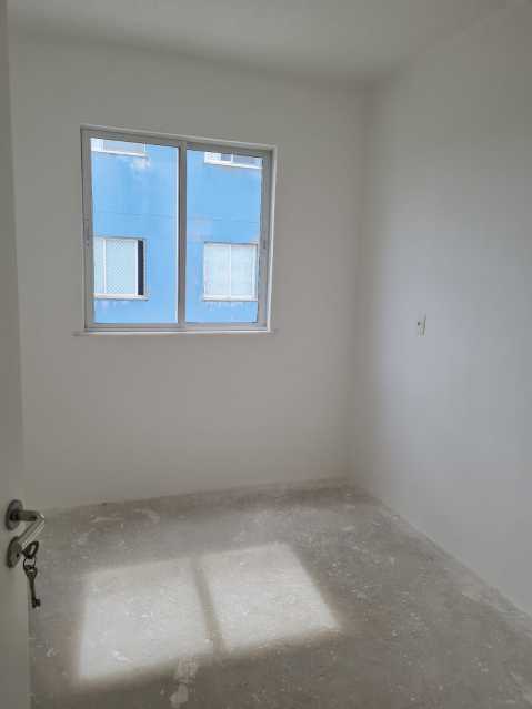 Apartamento à venda com 2 quartos, 71m² - Foto 8