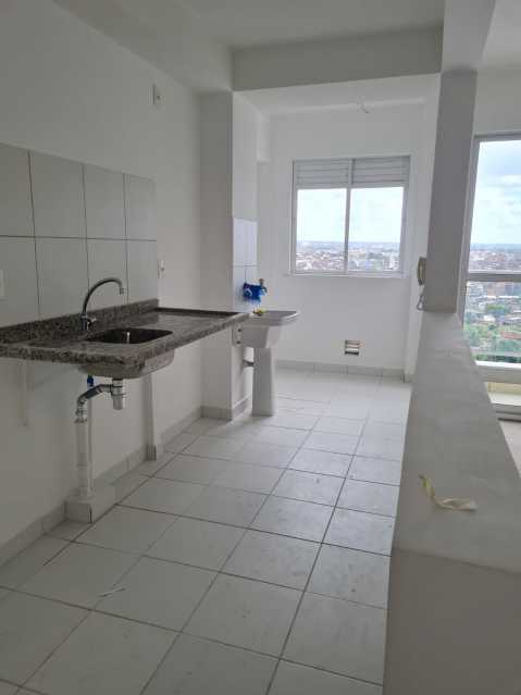 Apartamento à venda com 2 quartos, 71m² - Foto 9