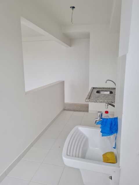 Apartamento à venda com 2 quartos, 71m² - Foto 11