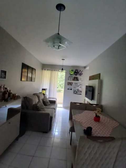 Apartamento, 2 quartos, 50 m² - Foto 1