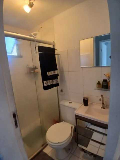 Apartamento, 2 quartos, 50 m² - Foto 4