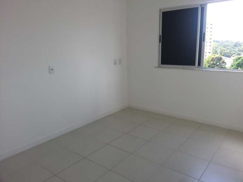 Apartamento, 3 quartos, 72 m² - Foto 3