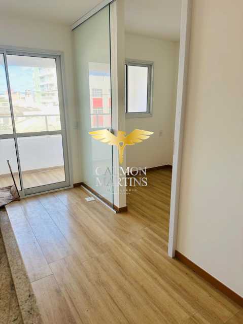 Loft à venda com 1 quarto, 25m² - Foto 4