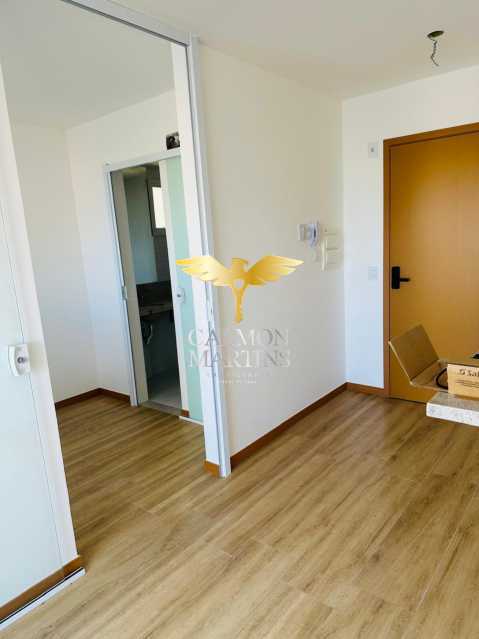 Loft à venda com 1 quarto, 25m² - Foto 7