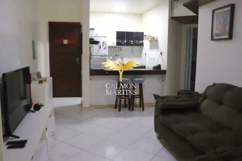 Apartamento, 1 quarto, 75 m² - Foto 1