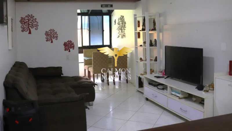 Apartamento à venda com 1 quarto, 75m² - Foto 3