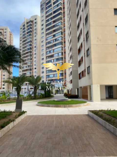 Apartamento à venda com 3 quartos, 80m² - Foto 5