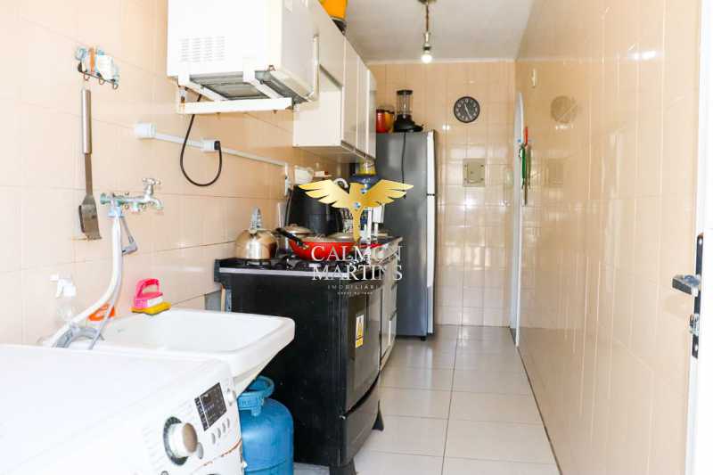 Casa de Condomínio à venda com 2 quartos, 88m² - Foto 9