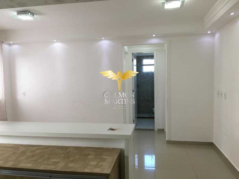 Apartamento à venda com 2 quartos, 48m² - Foto 4