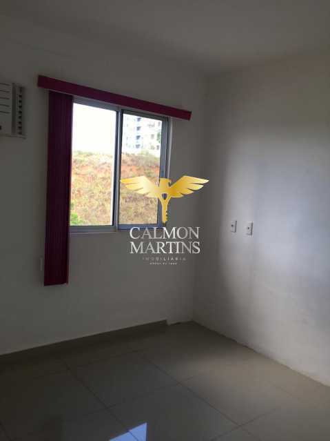 Apartamento à venda com 2 quartos, 48m² - Foto 9