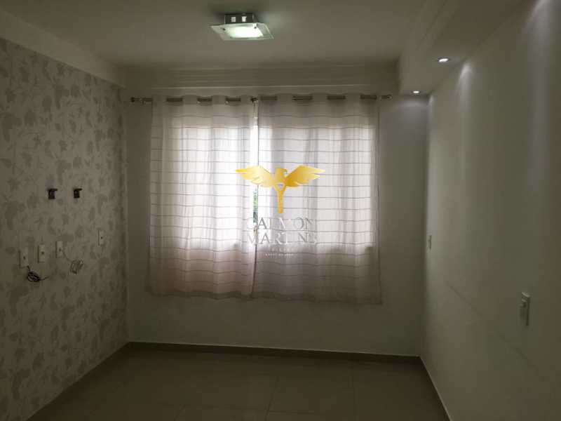 Apartamento à venda com 2 quartos, 48m² - Foto 10