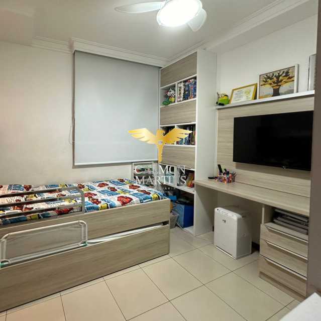 Apartamento à venda com 2 quartos, 94m² - Foto 10