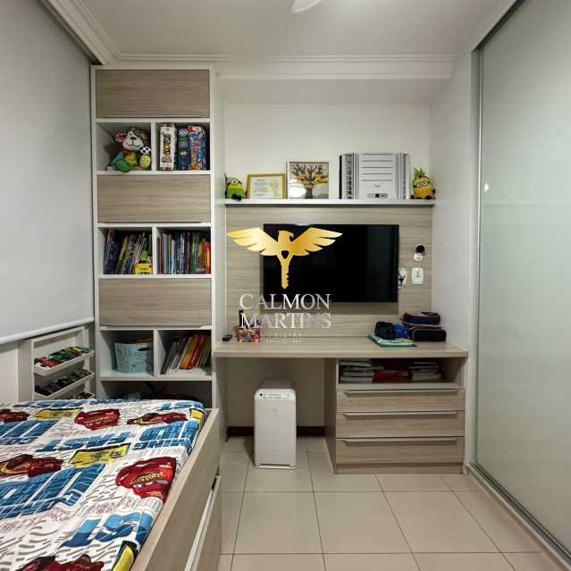 Apartamento à venda com 2 quartos, 94m² - Foto 11