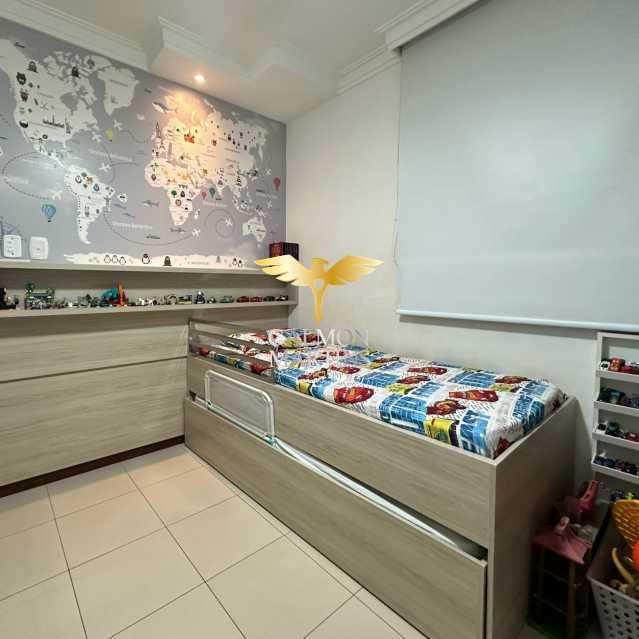 Apartamento à venda com 2 quartos, 94m² - Foto 12