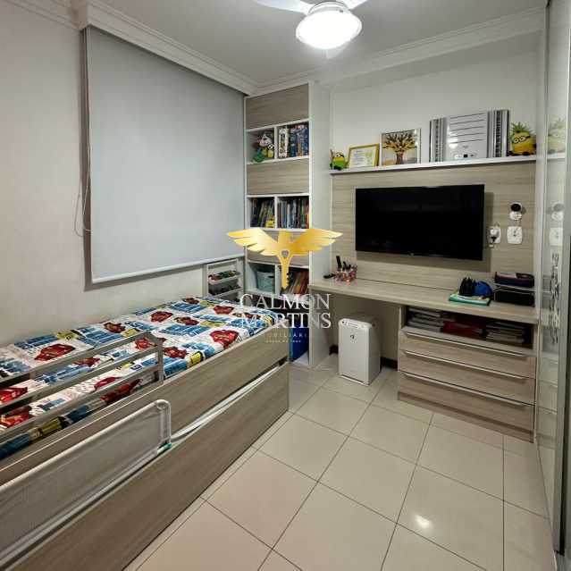 Apartamento à venda com 2 quartos, 94m² - Foto 13