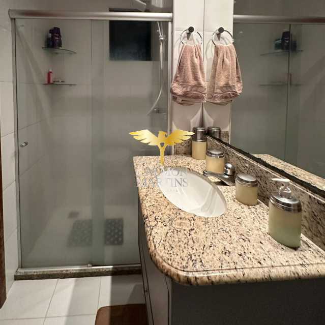 Apartamento à venda com 2 quartos, 94m² - Foto 15