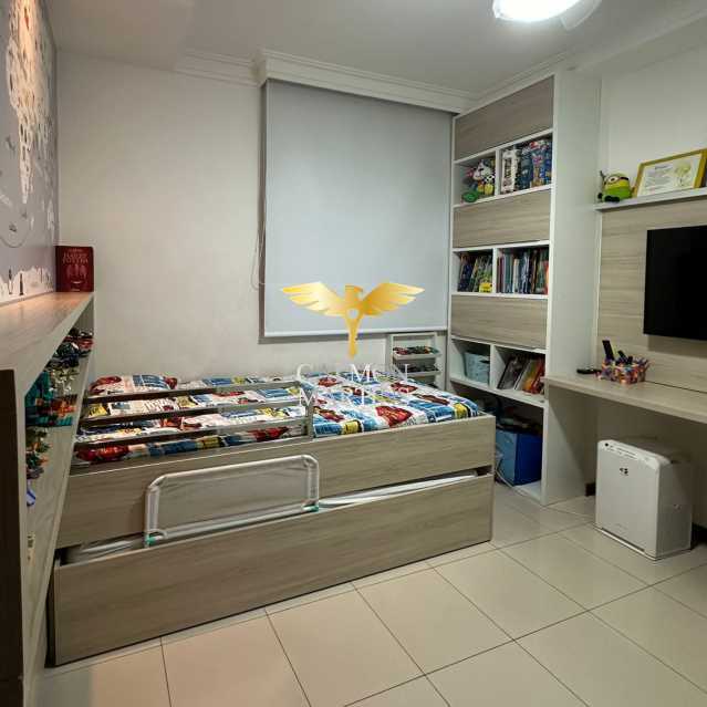 Apartamento à venda com 2 quartos, 94m² - Foto 14