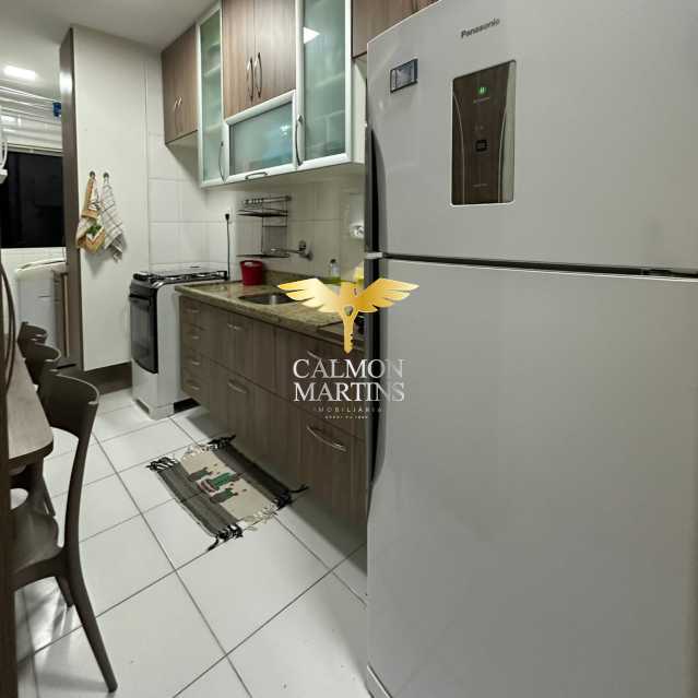 Apartamento à venda com 2 quartos, 94m² - Foto 20