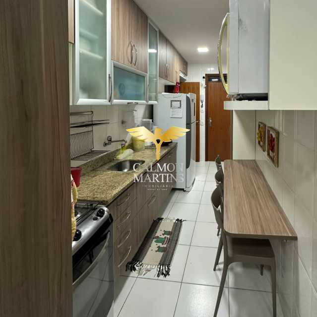 Apartamento à venda com 2 quartos, 94m² - Foto 22