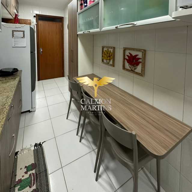 Apartamento à venda com 2 quartos, 94m² - Foto 23