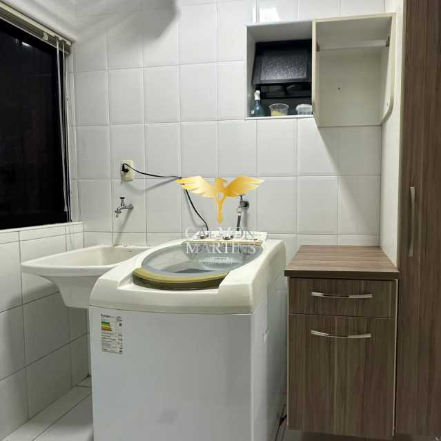 Apartamento à venda com 2 quartos, 94m² - Foto 25