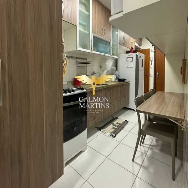 Apartamento à venda com 2 quartos, 94m² - Foto 24