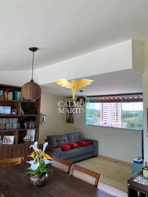 Casa de Condomínio à venda com 3 quartos, 240m² - Foto 10