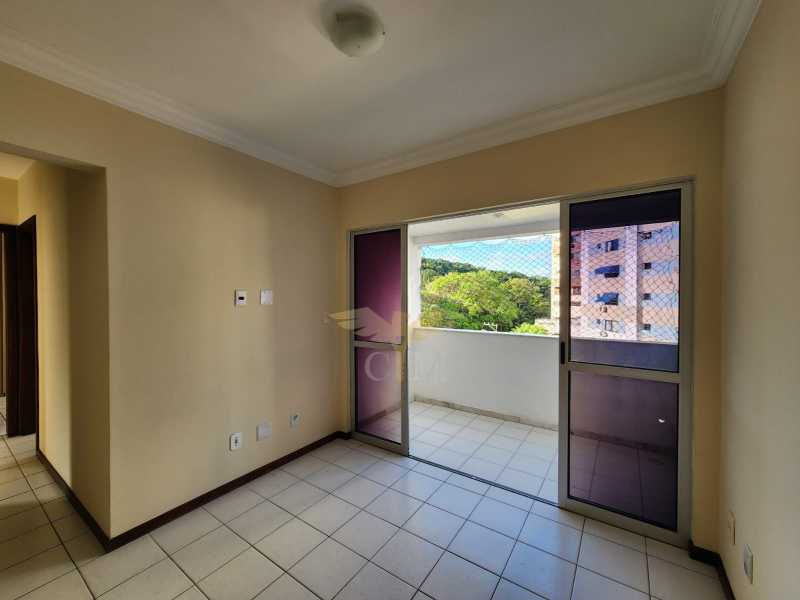 Apartamento à venda com 3 quartos, 80m² - Foto 2