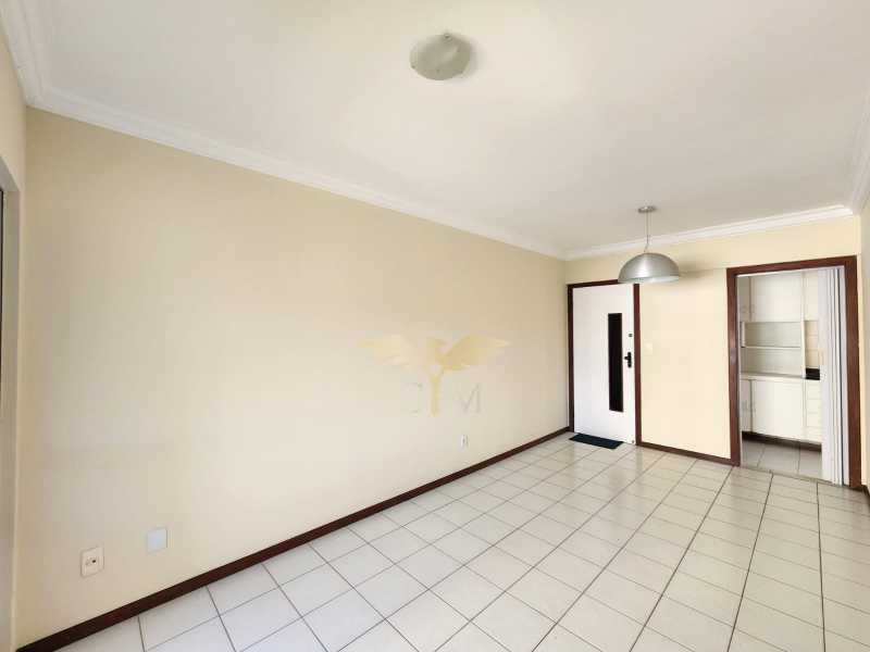 Apartamento à venda com 3 quartos, 80m² - Foto 3