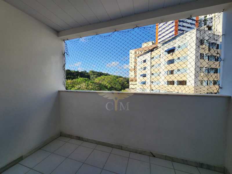 Apartamento à venda com 3 quartos, 80m² - Foto 4