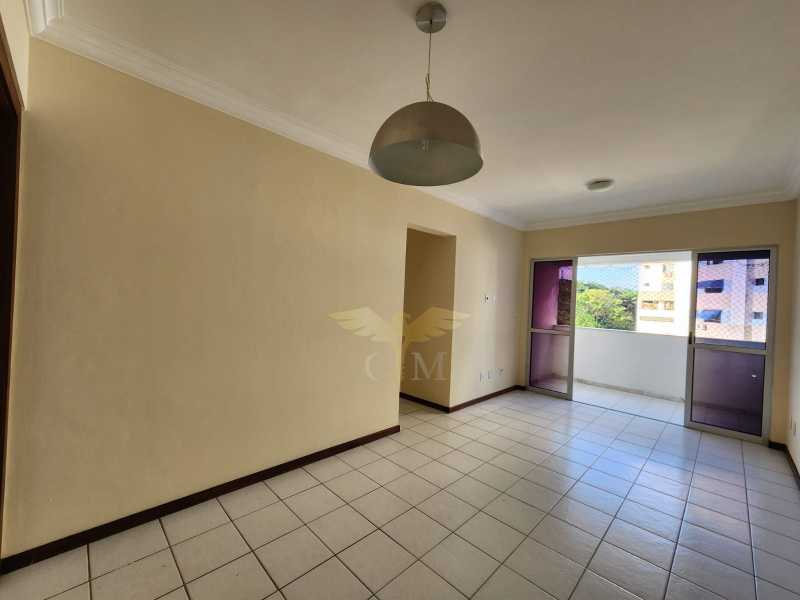 Apartamento à venda com 3 quartos, 80m² - Foto 1