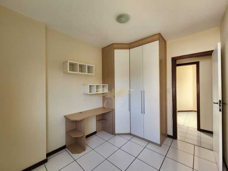 Apartamento à venda com 3 quartos, 80m² - Foto 5