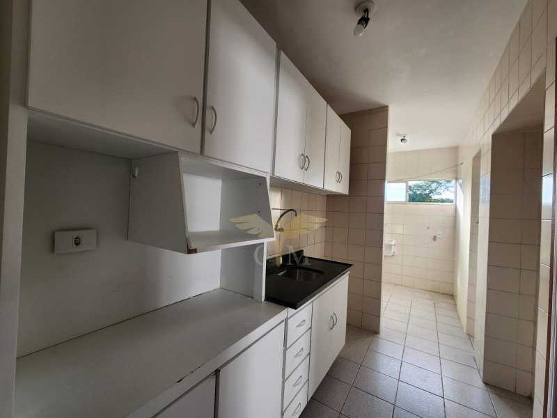 Apartamento à venda com 3 quartos, 80m² - Foto 11