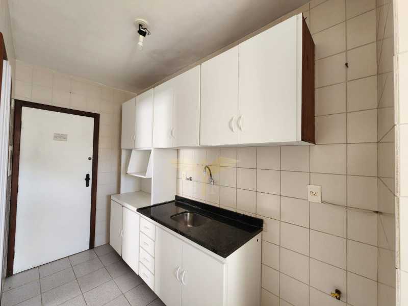 Apartamento à venda com 3 quartos, 80m² - Foto 12