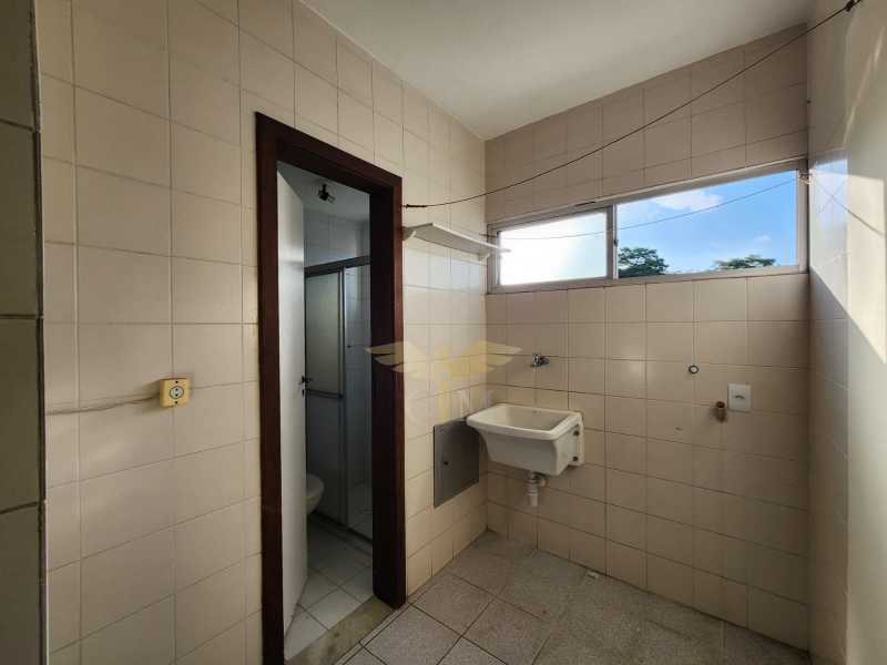 Apartamento à venda com 3 quartos, 80m² - Foto 13