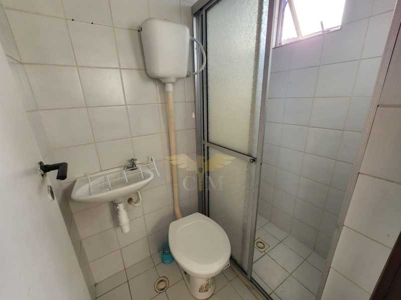 Apartamento à venda com 3 quartos, 80m² - Foto 14