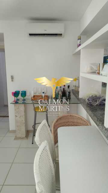 Apartamento à venda com 2 quartos, 65m² - Foto 16