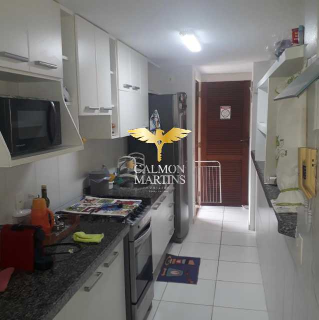 Apartamento à venda com 2 quartos, 65m² - Foto 18