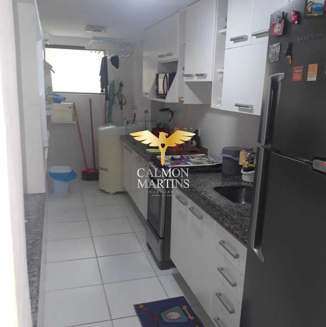 Apartamento à venda com 2 quartos, 65m² - Foto 21