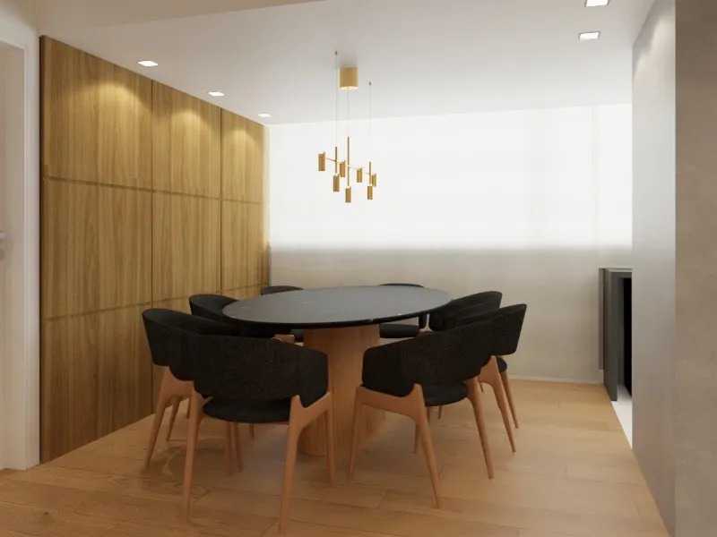 Apartamento à venda com 2 quartos, 68m² - Foto 4