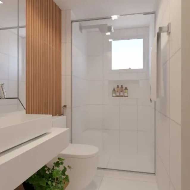 Apartamento à venda com 2 quartos, 68m² - Foto 16