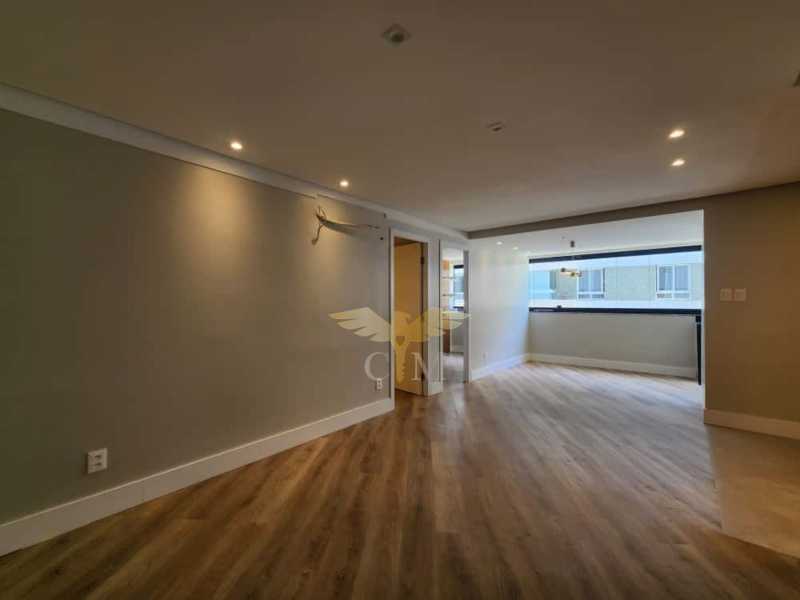 Apartamento, 2 quartos, 68 m² - Foto 2