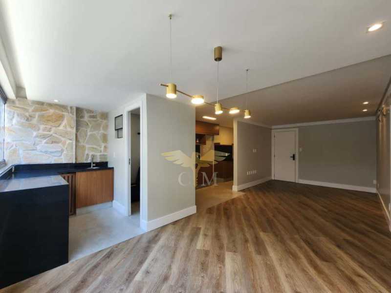 Apartamento, 2 quartos, 68 m² - Foto 3