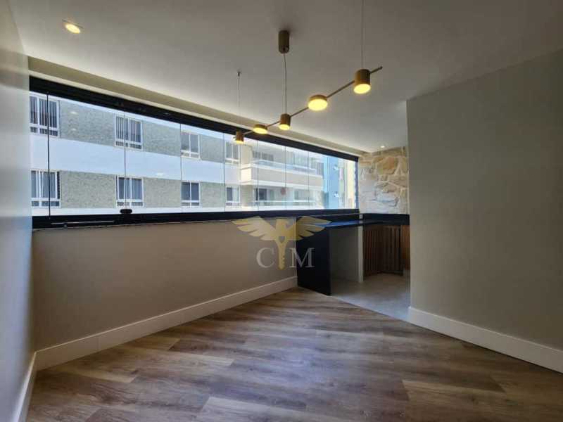 Apartamento, 2 quartos, 68 m² - Foto 4