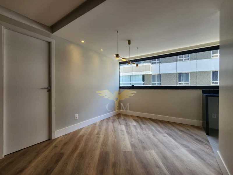 Apartamento, 2 quartos, 68 m² - Foto 5