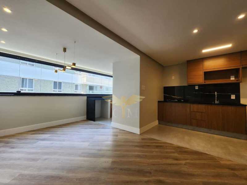 Apartamento, 2 quartos, 68 m² - Foto 6